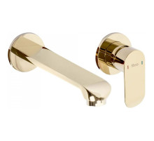 Смеситель для раковины без донного клапана Rea Hyper REA-B2060