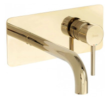 Смеситель для раковины без донного клапана Rea Viva REA-B6251