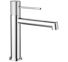 Смеситель для раковины без донного клапана Vincea Desire VBF-1D1CH