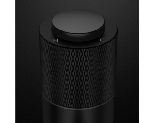 Смеситель для раковины без донного клапана Vincea Desire VBF-1D3MB