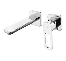 Смеситель для раковины IDDIS Slide SLISB00i65