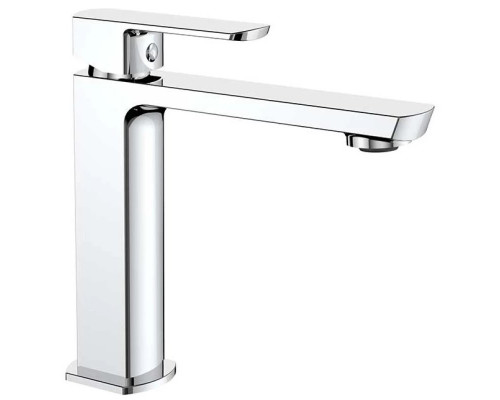 Смеситель для раковины без донного клапана Vincea Next VBF-1N1CH