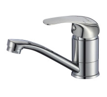 Смеситель для кухни Savol S-T4501-1