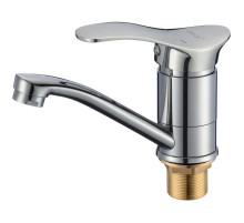 Смеситель для раковины Savol S-T4506