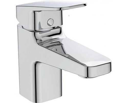 Santeh-Crystal.ru: Смеситель для раковины без донного клапана CoolStart Ideal Standard Ceraplan BD201AA Заказать Смеситель для раковины без донного клапана CoolStart Ideal Standard Ceraplan BD201AA в магазине сантехники Santeh-Crystal.ru