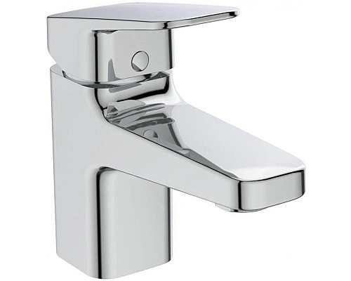 Заказать Смеситель для раковины с донным клапаном Ideal Standard Ceraplan BD202AA в магазине сантехники Santeh-Crystal.ru