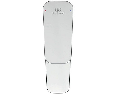 Купить Смеситель для раковины с донным клапаном Ideal Standard Ceraplan BD206AA в магазине сантехники Santeh-Crystal.ru