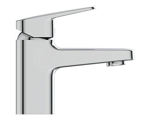 Купить Смеситель для раковины с донным клапаном Ideal Standard Ceraplan BD206AA в магазине сантехники Santeh-Crystal.ru