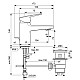 Приобрести Смеситель для раковины с донным клапаном Ideal Standard Ceraplan BD212AA в магазине сантехники Santeh-Crystal.ru