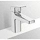 Купить Смеситель для раковины с донным клапаном Ideal Standard Ceraplan BD227AA в магазине сантехники Santeh-Crystal.ru