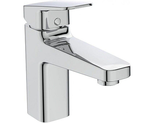 Заказать Смеситель для раковины с донным клапаном Ideal Standard Ceraplan BD232AA в магазине сантехники Santeh-Crystal.ru