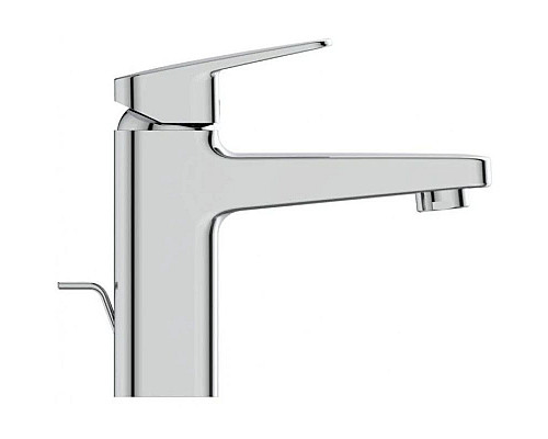 Заказать Смеситель для раковины с донным клапаном Ideal Standard Ceraplan BD232AA в магазине сантехники Santeh-Crystal.ru