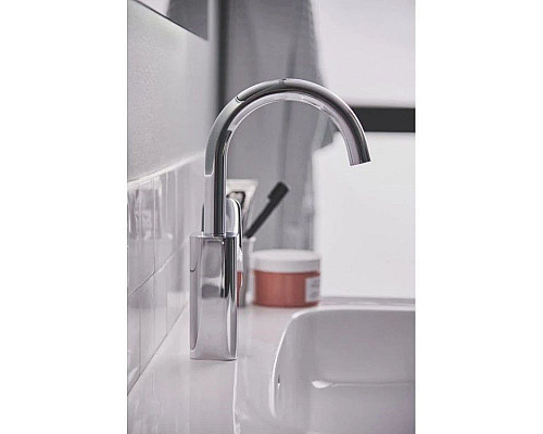 Купить Смеситель для раковины без донного клапана Ideal Standard Ceraplan BD234AA в магазине сантехники Santeh-Crystal.ru