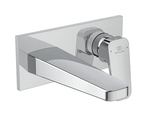 Заказать Смеситель для раковины без донного клапана Ideal Standard Ceraplan BD244AA в магазине сантехники Santeh-Crystal.ru