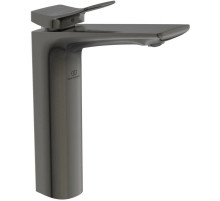 Смеситель для раковины без донного клапана Ideal Standard Conca BC758A5