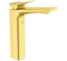 Смеситель для раковины с донным клапаном Ideal Standard Conca BC757A2