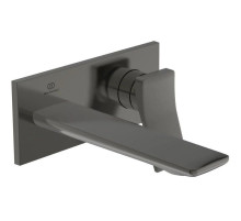 Смеситель для раковины без донного клапана Ideal Standard Conca A7371A5