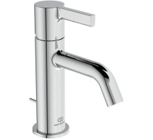 Смеситель для раковины с донным клапаном Ideal Standard Joy BC775AA