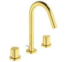 Смеситель для раковины с донным клапаном Ideal Standard Joy BC783A2