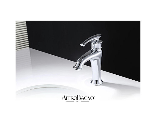 Смеситель для раковины AltroBagno Beatrice AltroBagnoBeatrice0112Cr