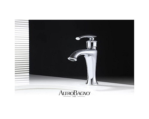 Смеситель для раковины AltroBagno Beatrice AltroBagnoBeatrice0112Cr