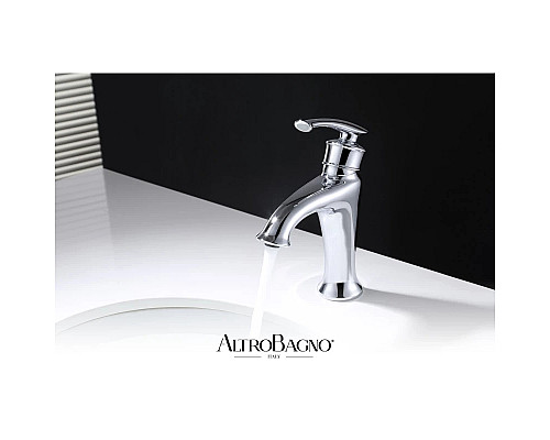 Смеситель для раковины AltroBagno Beatrice AltroBagnoBeatrice0112Cr