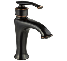 Смеситель для раковины AltroBagno Beatrice AltroBagnoBeatrice0113BrNe