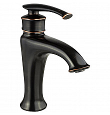 Смеситель для раковины AltroBagno Beatrice AltroBagnoBeatrice0113BrNe