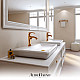 Смеситель для раковины AltroBagno Beatrice AltroBagnoBeatrice0115ROr