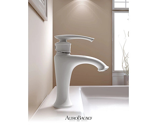 Смеситель для раковины AltroBagno Beatrice AltroBagnoBeatrice0116Bi