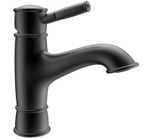 Смеситель для раковины AltroBagno Beatrice Duo AltroBagnoBeatriceDuo0130BrNe