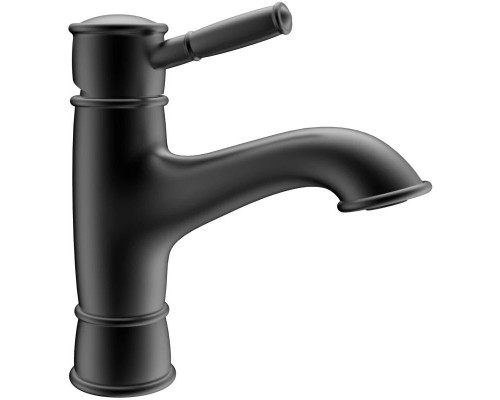 Смеситель для раковины AltroBagno Beatrice Duo AltroBagnoBeatriceDuo0130BrNe