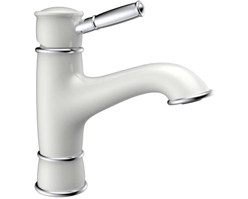 Смеситель для раковины AltroBagno Beatrice Duo AltroBagnoBeatriceDuo0129Bi