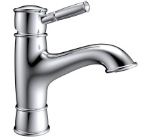 Смеситель для раковины AltroBagno Beatrice Duo AltroBagnoBeatriceDuo0128Cr