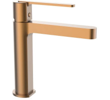 Смеситель для раковины AltroBagno Unione AltroBagnoUnione0138RaSp