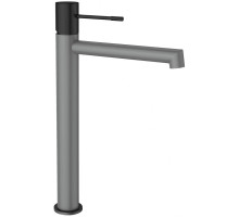 Смеситель для раковины AltroBagno Intento AltroBagnoIntento010216GrNe