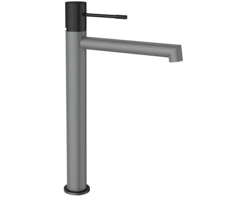 Смеситель для раковины AltroBagno Intento AltroBagnoIntento010216GrNe