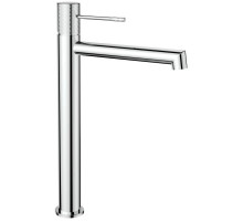 Смеситель для раковины AltroBagno Intento AltroBagnoIntento010215Cr