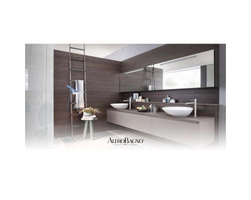 Смеситель для раковины AltroBagno Intento AltroBagnoIntento010215Cr