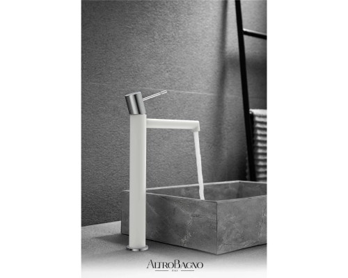 Смеситель для раковины AltroBagno Intento AltroBagnoIntento010217BiOp