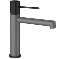 Смеситель для раковины AltroBagno Intento AltroBagnoIntento0127GrNe