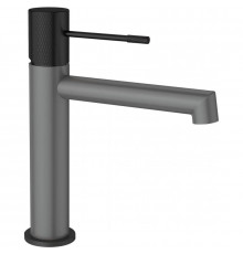 Смеситель для раковины AltroBagno Intento AltroBagnoIntento0127GrNe