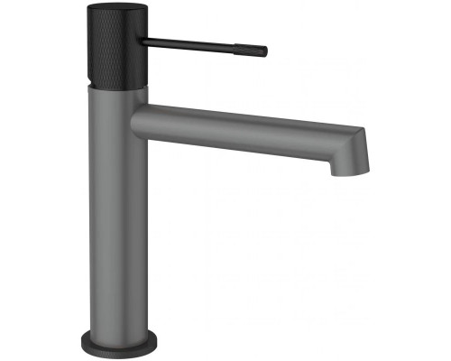 Смеситель для раковины AltroBagno Intento AltroBagnoIntento0127GrNe