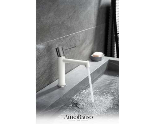 Смеситель для раковины AltroBagno Intento AltroBagnoIntento0132BiOp