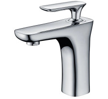 Смеситель для раковины AltroBagno Aperto AltroBagnoAperto0108Cr