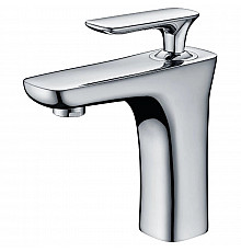 Смеситель для раковины AltroBagno Aperto AltroBagnoAperto0108Cr