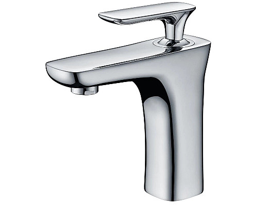 Смеситель для раковины AltroBagno Aperto AltroBagnoAperto0108Cr