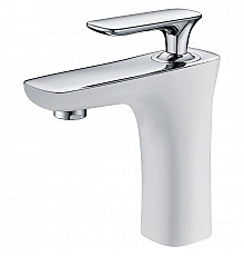 Смеситель для раковины AltroBagno Aperto AltroBagnoAperto0109BiCr