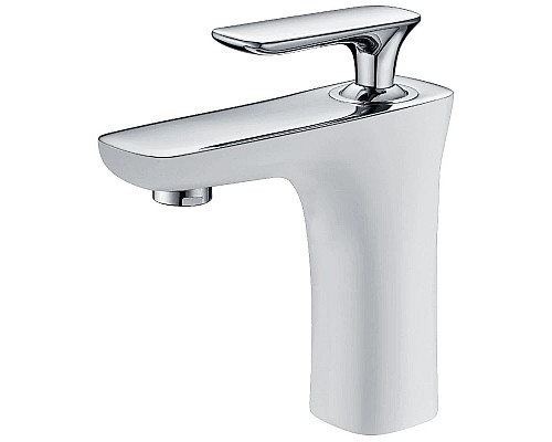 Смеситель для раковины AltroBagno Aperto AltroBagnoAperto0109BiCr