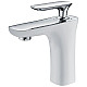 Смеситель для раковины AltroBagno Aperto AltroBagnoAperto0109BiCr